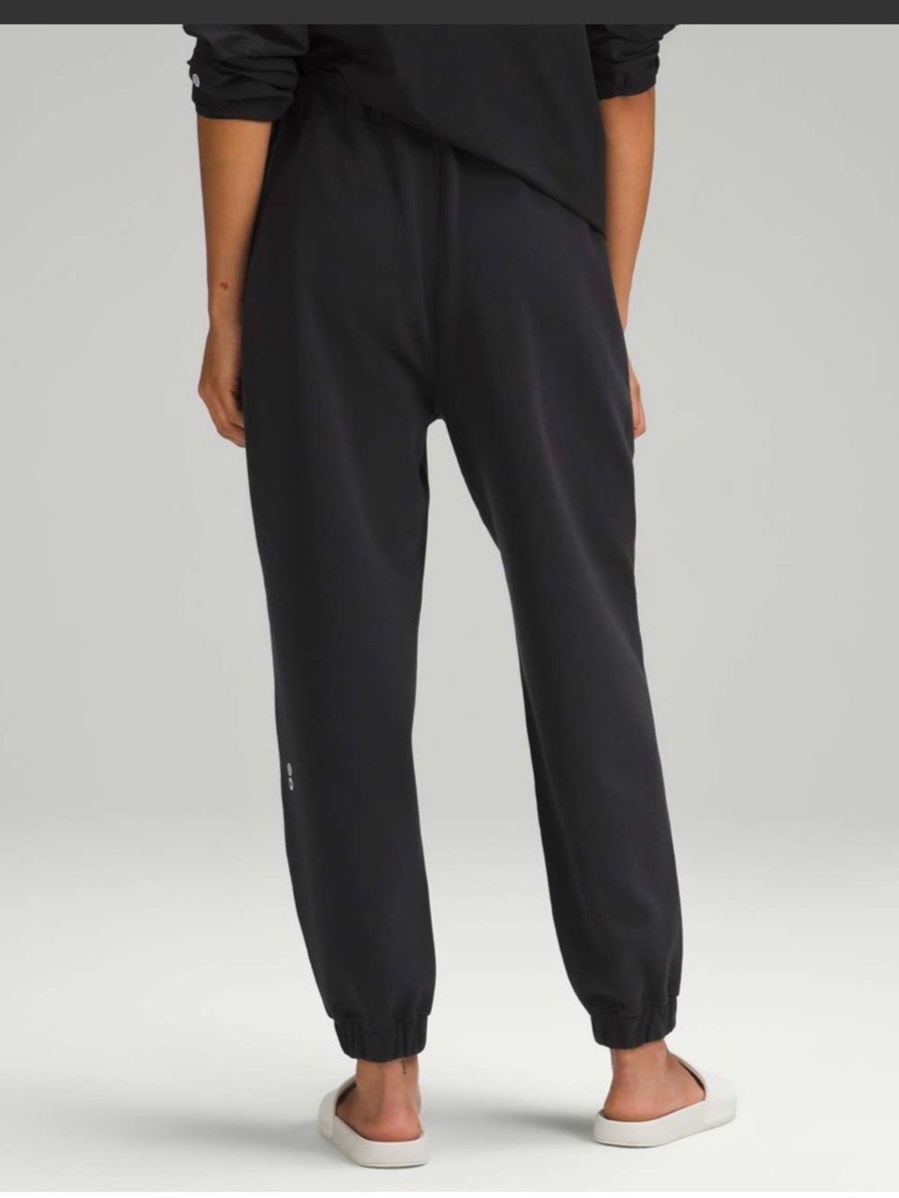 lululemon athletica x mad happy relaxed high rise jogger - Picture 2 of 12